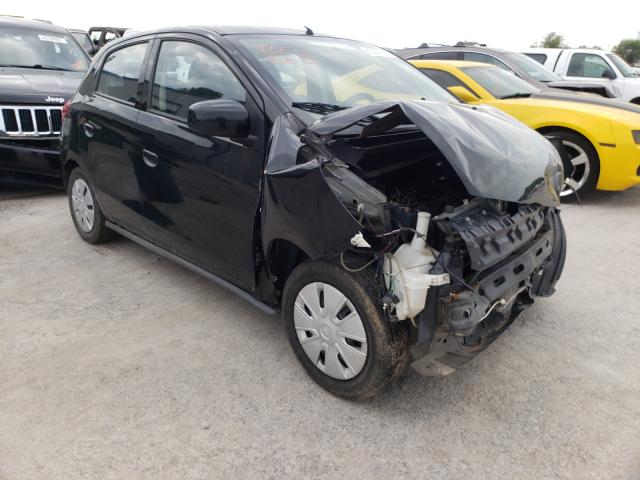 Mitsubishi Mirage de (2014)