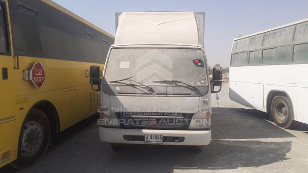 Mitsubishi Canter (2013)