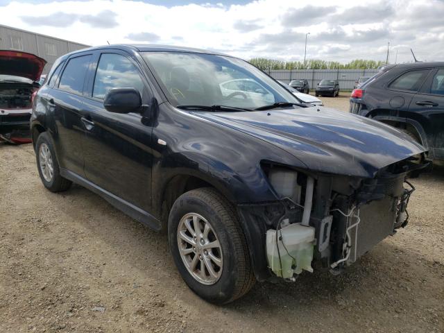 Mitsubishi Rvr se (2012)