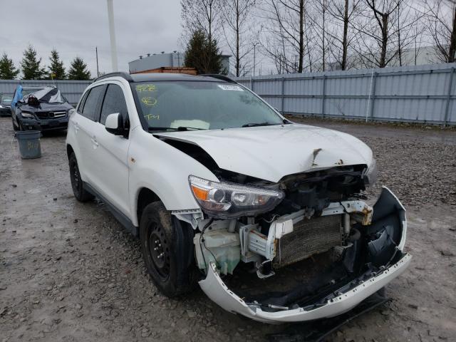 Mitsubishi Rvr gt (2013)