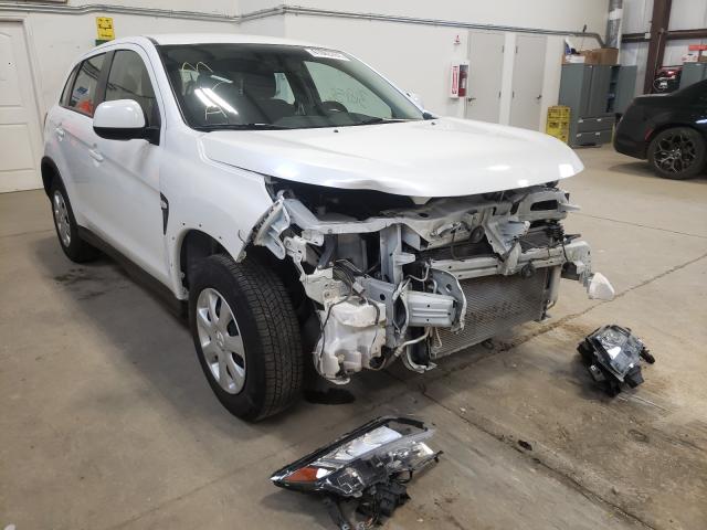 Mitsubishi Rvr es (2020)