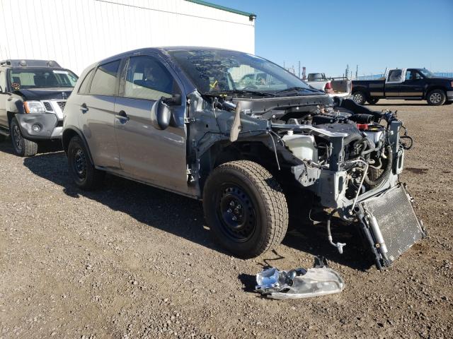 Mitsubishi Rvr se (2017)