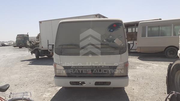 Mitsubishi Canter (2011)