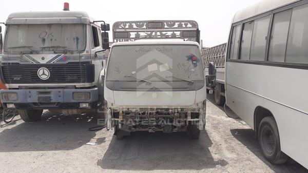 Mitsubishi Canter (2009)