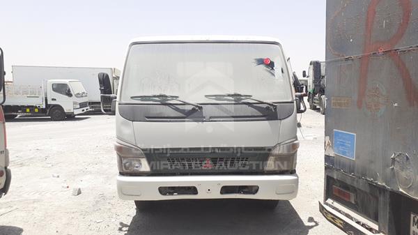 Mitsubishi Canter (2006)