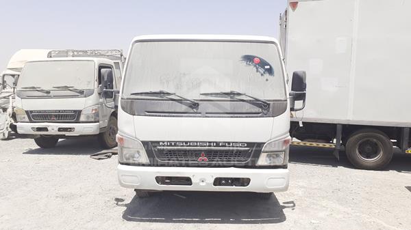 Mitsubishi Canter (2013)
