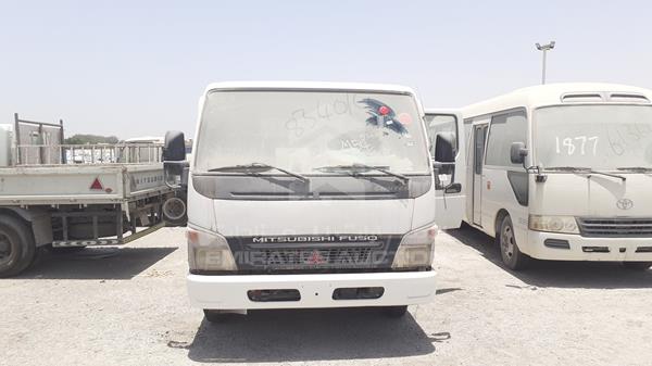 Mitsubishi Canter (2013)
