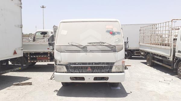 Mitsubishi Canter (2013)