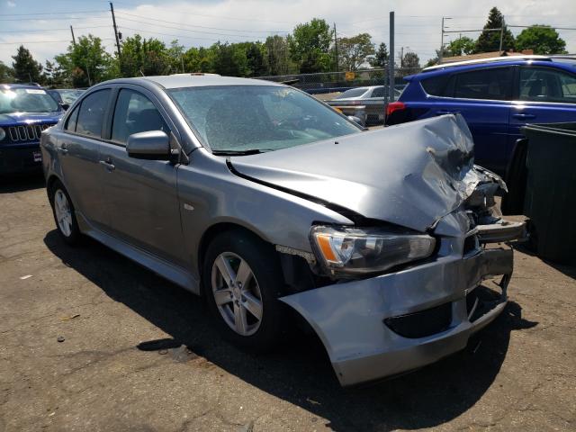 Mitsubishi Lancer se (2014)