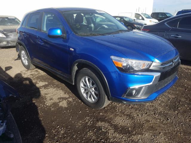Mitsubishi Rvr se (2018)