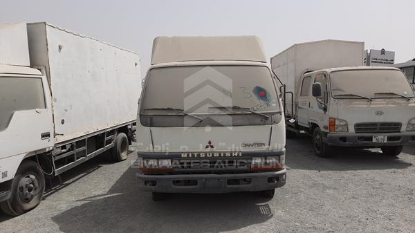 Mitsubishi Canter (2003)