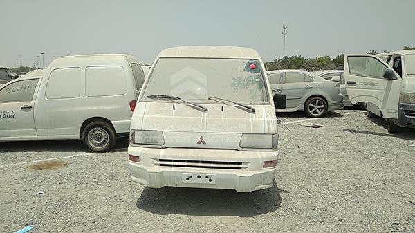 Mitsubishi L 300 (2011)