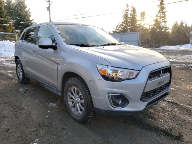 Mitsubishi Rvr se (2013)