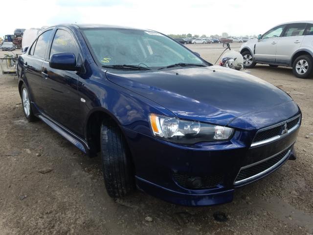 Mitsubishi Lancer se (2014)