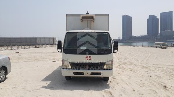 Mitsubishi Canter (2010)