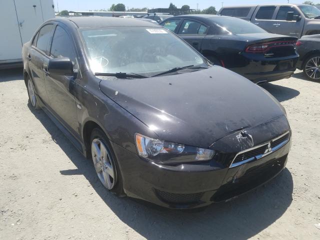 Mitsubishi Lancer se (2014)