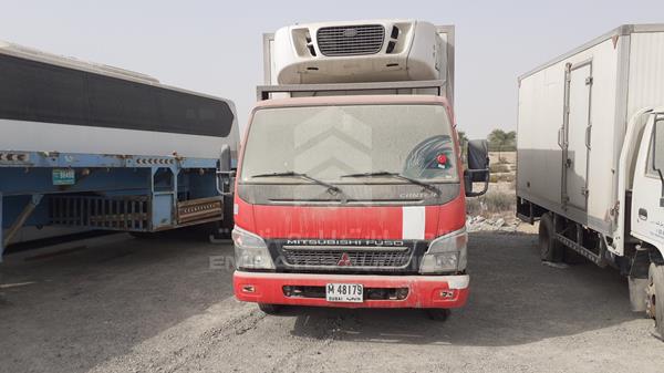 Mitsubishi Fuso (2013)