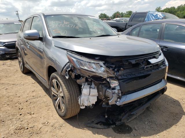 Mitsubishi Outlander sport (2020)