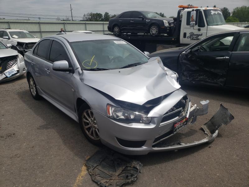 Mitsubishi Lancer se (2012)