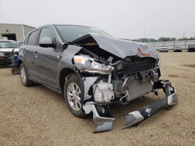 Mitsubishi Rvr se (2019)