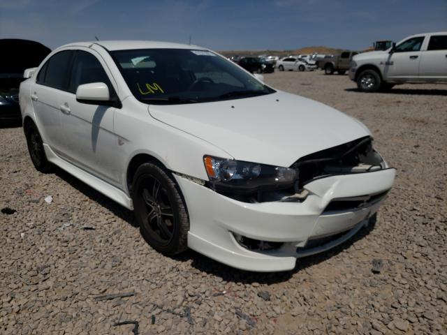 Mitsubishi Lancer se (2014)
