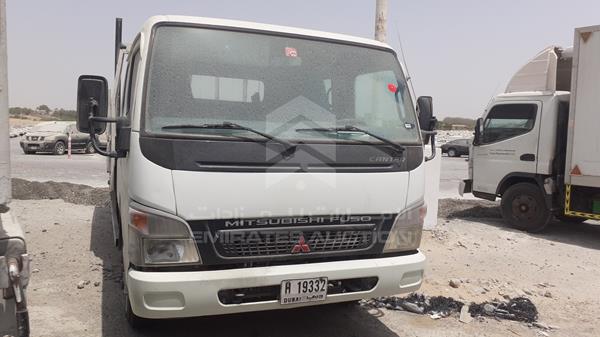 Mitsubishi Fuso (2013)