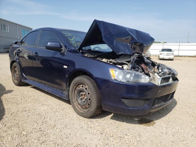 Mitsubishi Lancer se (2013)