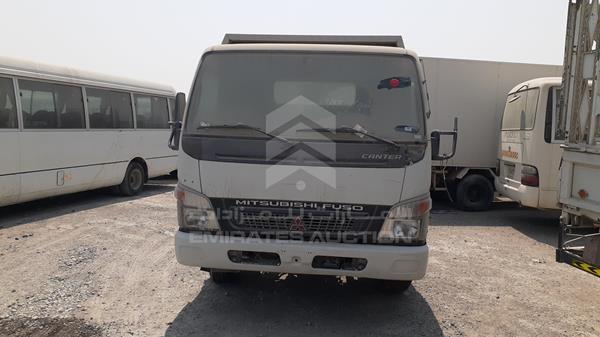 Mitsubishi Fuso (2013)