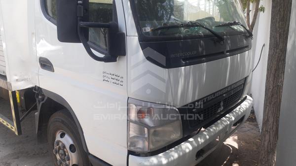 Mitsubishi Canter (2016)