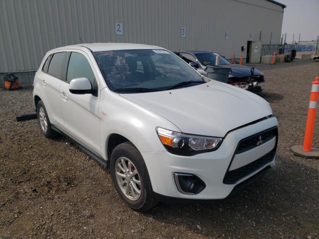 Mitsubishi Rvr se (2013)