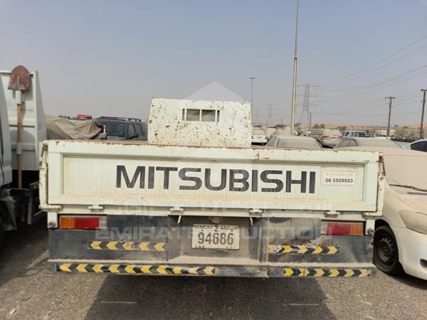 Mitsubishi Canter (2013)