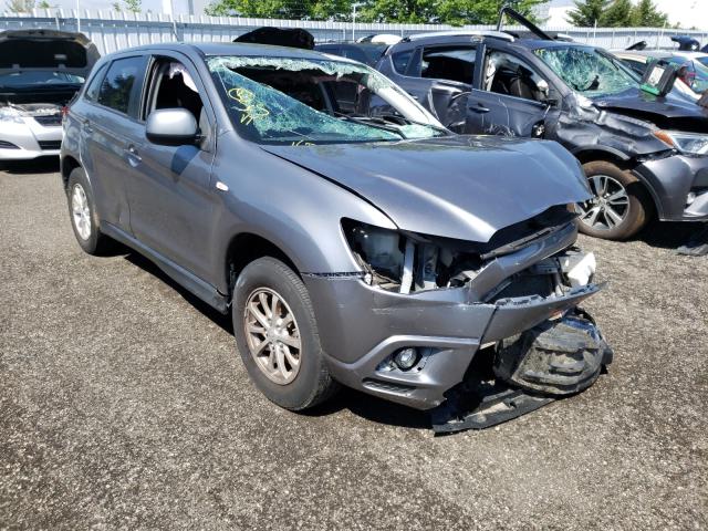 Mitsubishi Rvr se (2011)