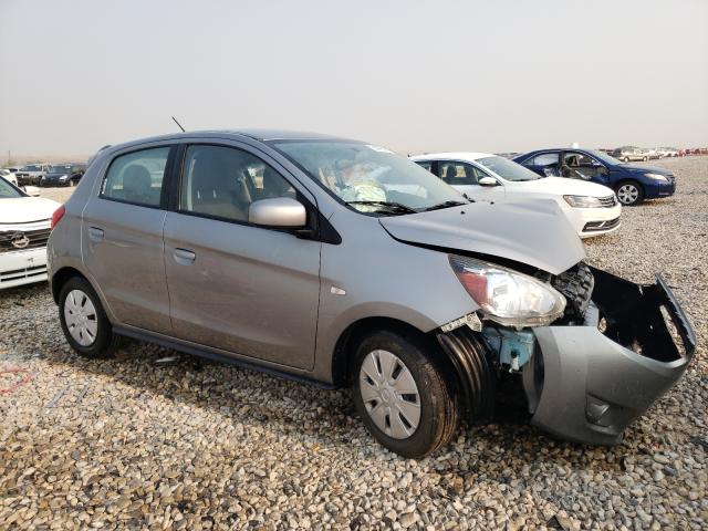 Mitsubishi Mirage (2015)