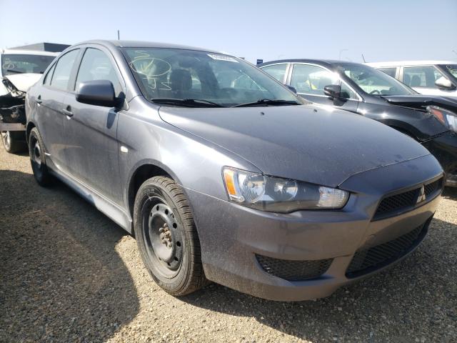 Mitsubishi Lancer de (2010)