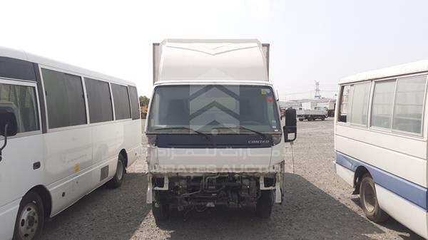 Mitsubishi Canter (2013)