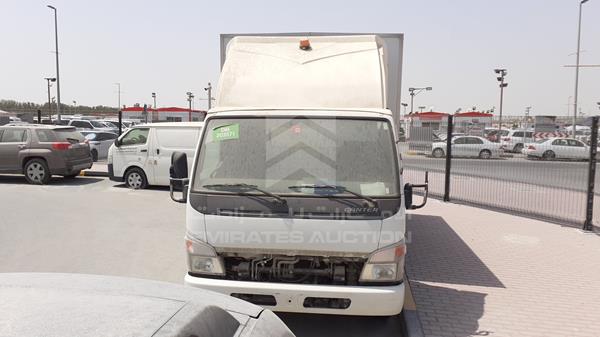 Mitsubishi Canter (2016)