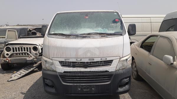 Mitsubishi Canter (2016)