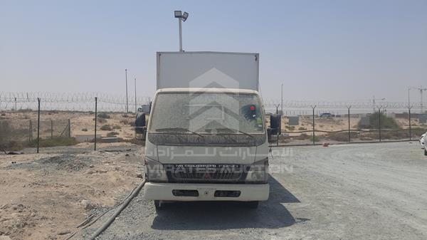 Mitsubishi Canter (2013)