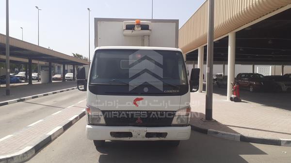 Mitsubishi Canter (2013)