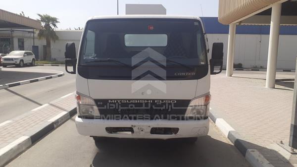 Mitsubishi Canter (2013)
