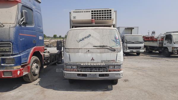 Mitsubishi Canter (2003)