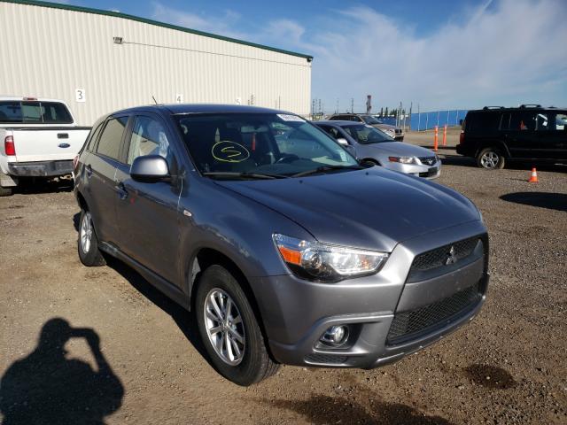 Mitsubishi Rvr se (2012)