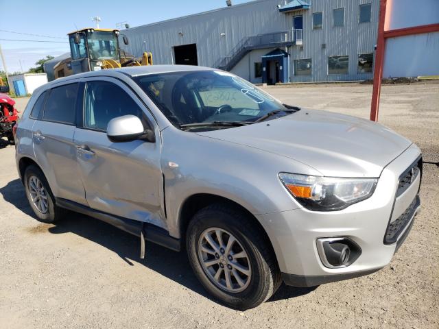Mitsubishi Rvr se (2013)
