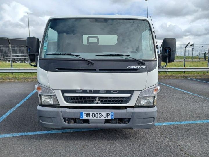 Mitsubishi Fuso (2011)