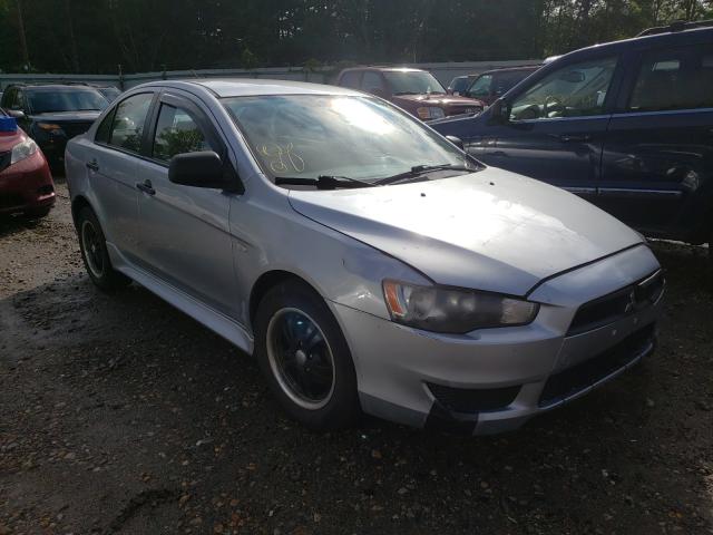 Mitsubishi Lancer de (2010)