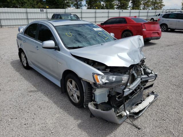 Mitsubishi Lancer se (2013)