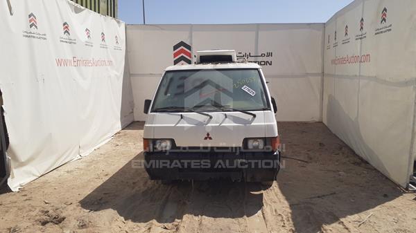 Mitsubishi L 300 (1998)