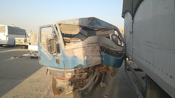 Mitsubishi Canter (2002)