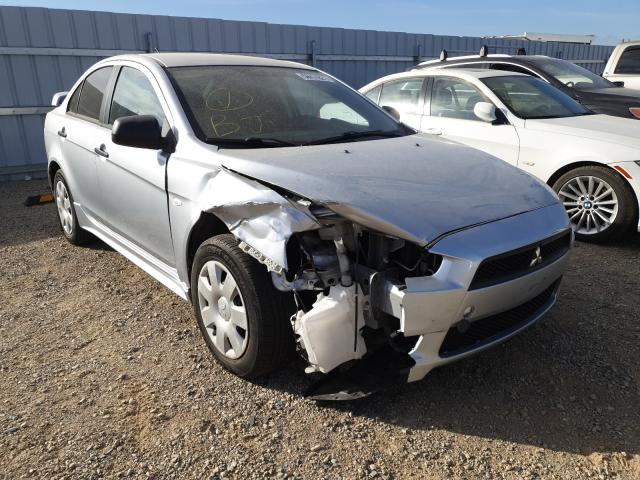 Mitsubishi Lancer de (2010)