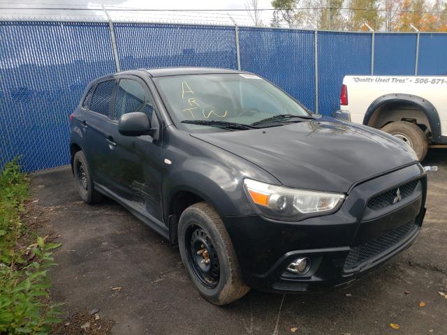 Mitsubishi Rvr se (2012)